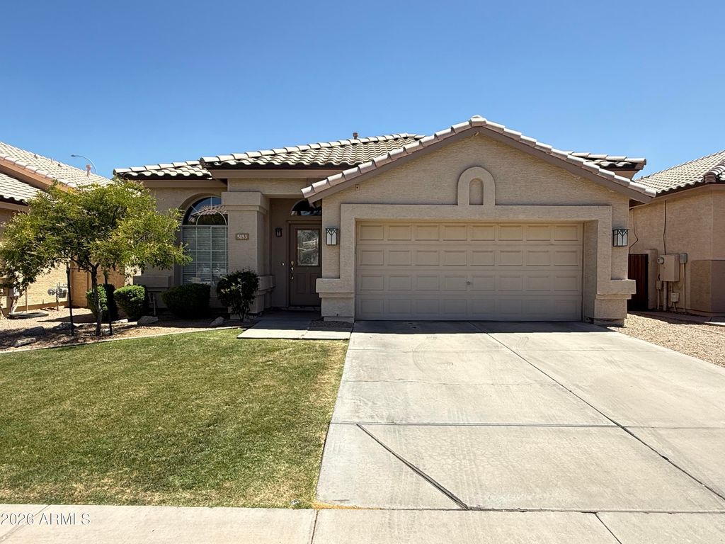 5153 W DUBLIN Lane, Chandler, AZ 85226