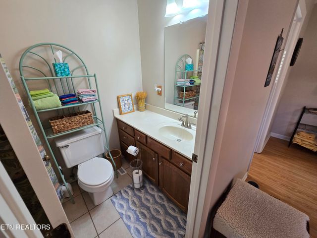 107 Howard Terrace, Crossville, TN 38558