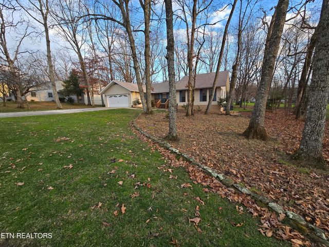 107 Howard Terrace, Crossville, TN 38558