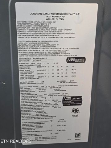 107 Howard Terrace, Crossville, TN 38558