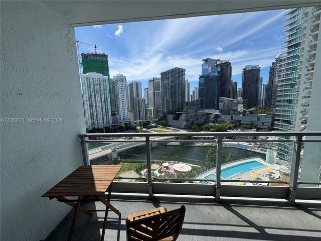 90 SW 3rd St 2314, Miami, FL 33130