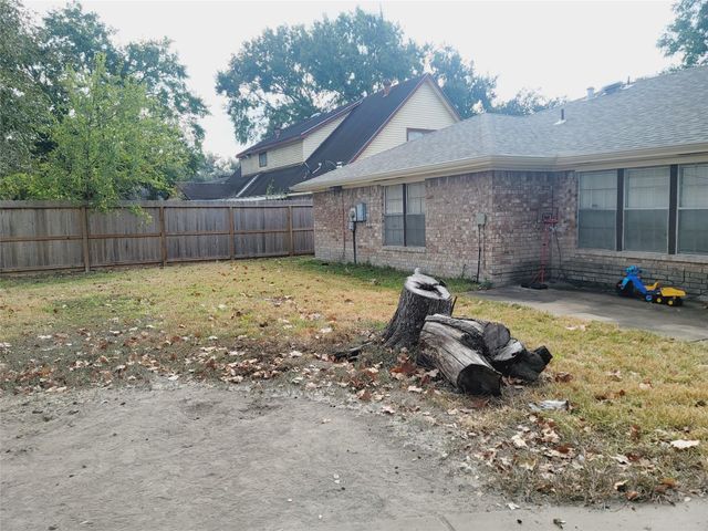 4306 Saratoga Drive, Houston, TX 77088