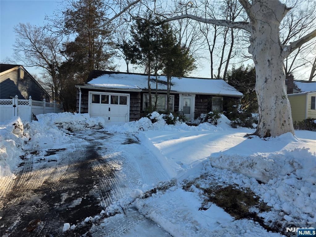 93 Highland Avenue, Emerson, NJ 07630