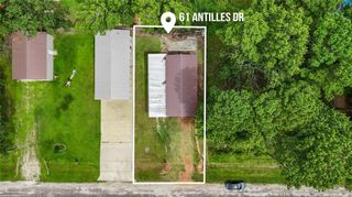 61 Antilles Drive, Point Blank, TX 77364