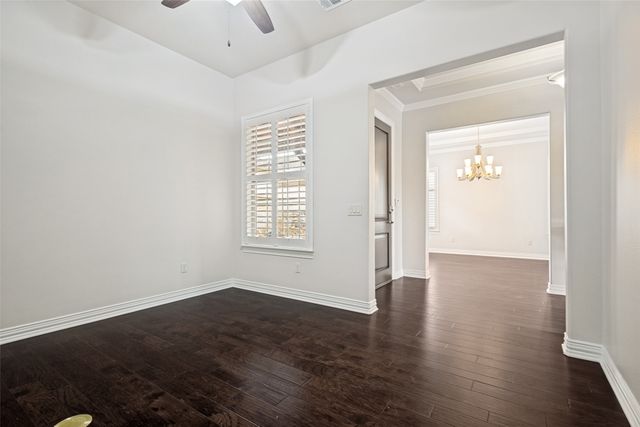 11800 Clemson Drive, Denton, TX 76207