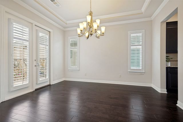 11800 Clemson Drive, Denton, TX 76207