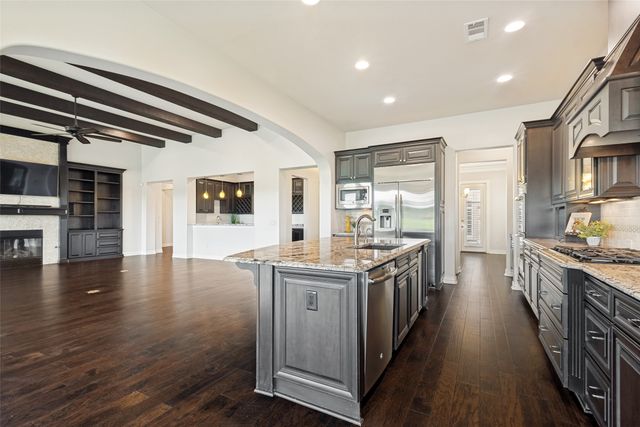 11800 Clemson Drive, Denton, TX 76207