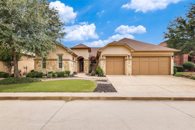 11800 Clemson Drive, Denton, TX 76207