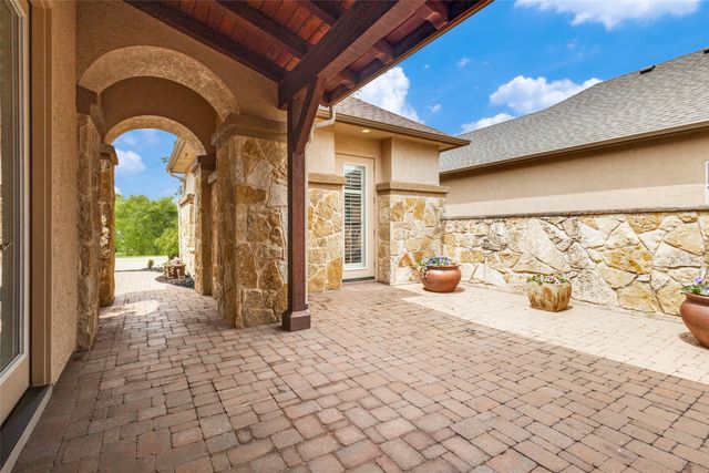 11800 Clemson Drive, Denton, TX 76207