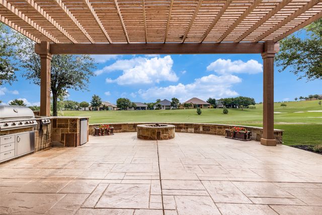 11800 Clemson Drive, Denton, TX 76207