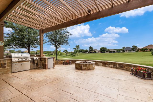 11800 Clemson Drive, Denton, TX 76207