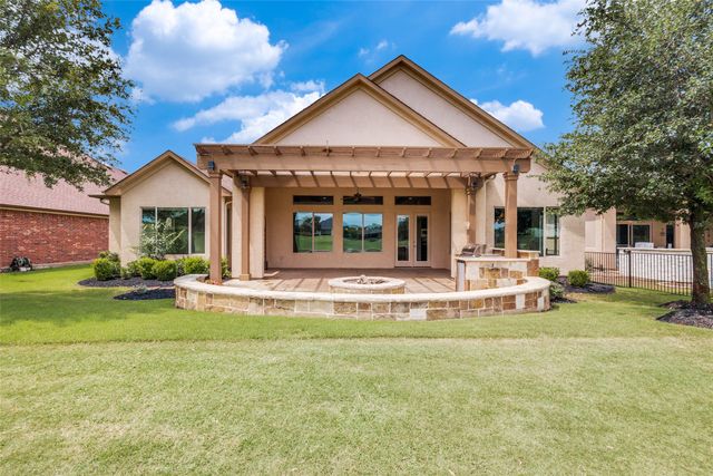 11800 Clemson Drive, Denton, TX 76207