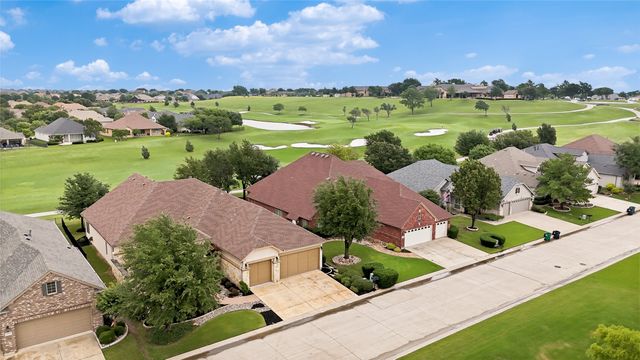 11800 Clemson Drive, Denton, TX 76207