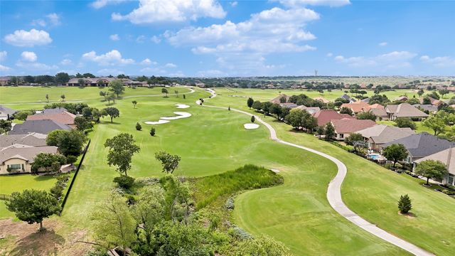 11800 Clemson Drive, Denton, TX 76207