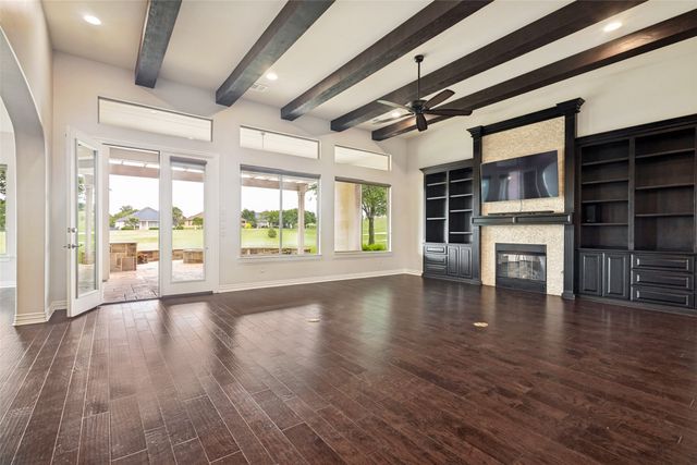 11800 Clemson Drive, Denton, TX 76207