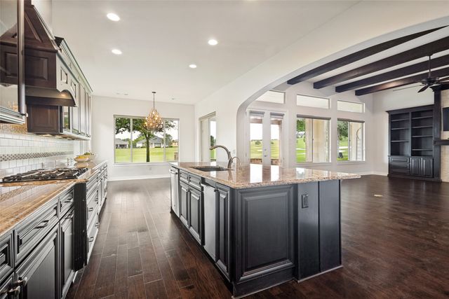 11800 Clemson Drive, Denton, TX 76207