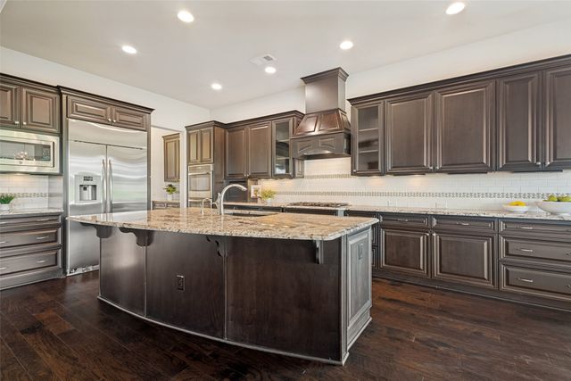 11800 Clemson Drive, Denton, TX 76207