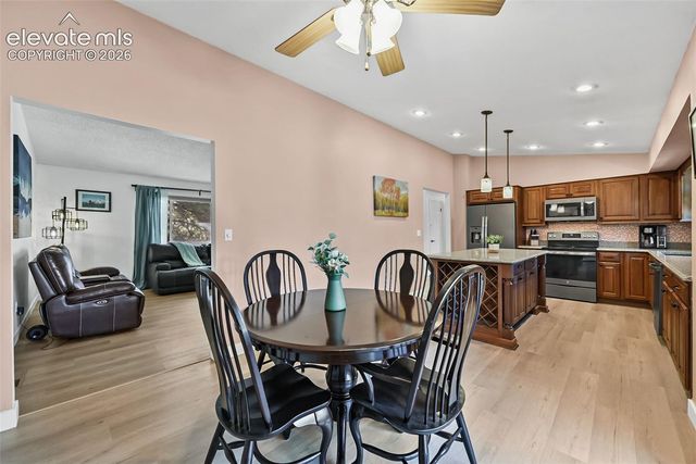 2920 Garmish Place, Colorado Springs, CO 80918
