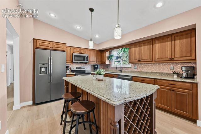 2920 Garmish Place, Colorado Springs, CO 80918