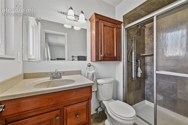 2920 Garmish Place, Colorado Springs, CO 80918