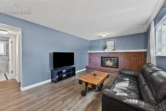 2920 Garmish Place, Colorado Springs, CO 80918