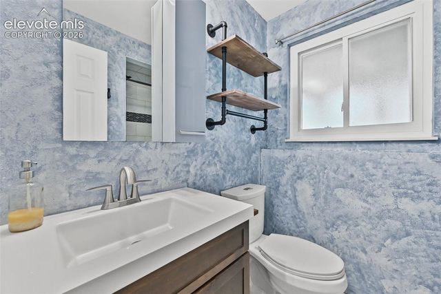 2920 Garmish Place, Colorado Springs, CO 80918