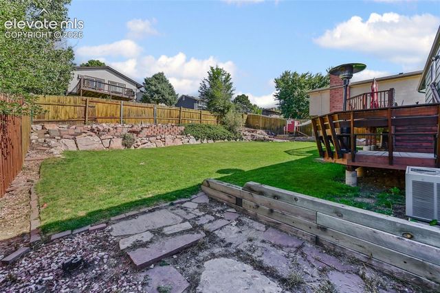 2920 Garmish Place, Colorado Springs, CO 80918