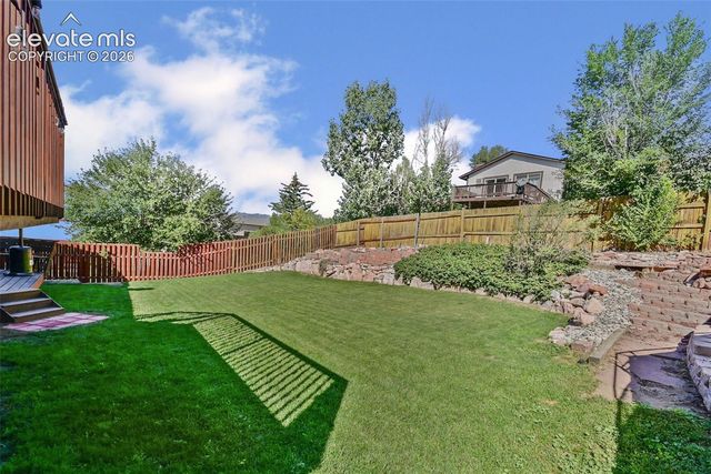 2920 Garmish Place, Colorado Springs, CO 80918