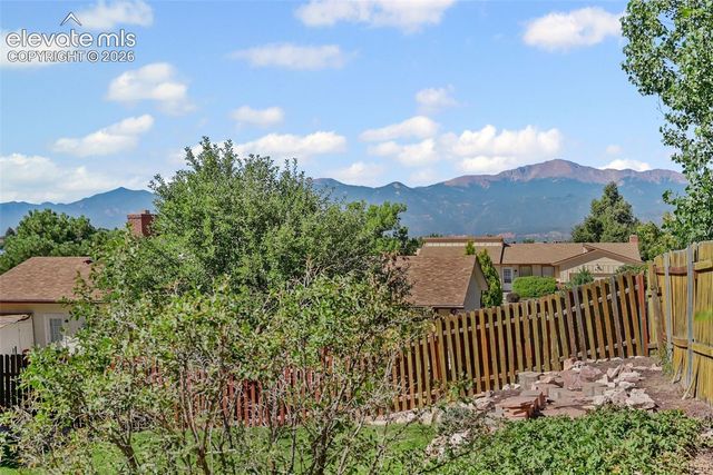 2920 Garmish Place, Colorado Springs, CO 80918