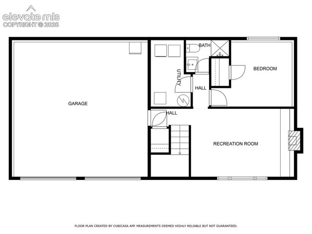 2920 Garmish Place, Colorado Springs, CO 80918