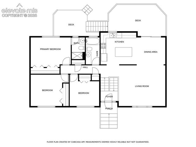 2920 Garmish Place, Colorado Springs, CO 80918