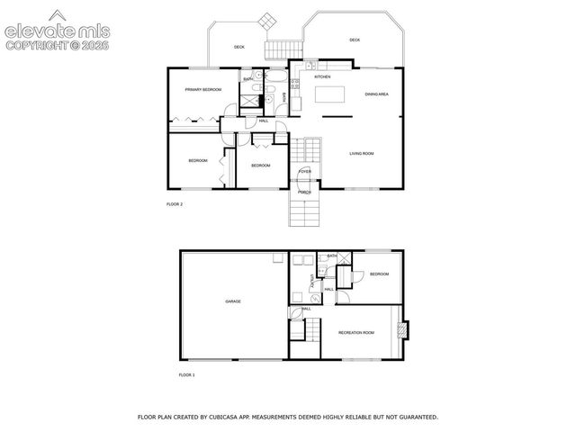 2920 Garmish Place, Colorado Springs, CO 80918