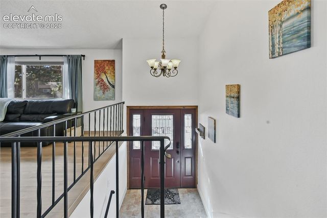 2920 Garmish Place, Colorado Springs, CO 80918