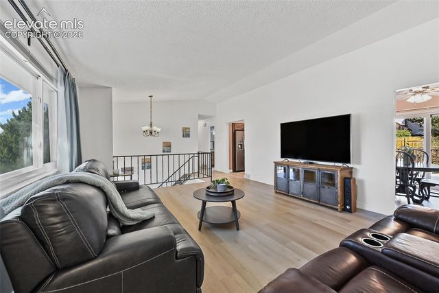 2920 Garmish Place, Colorado Springs, CO 80918