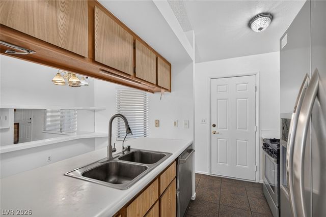 4030 Bright Star Court, Las Vegas, NV 89115