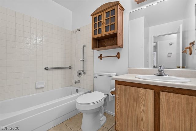4030 Bright Star Court, Las Vegas, NV 89115