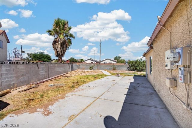 4030 Bright Star Court, Las Vegas, NV 89115