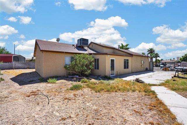 4030 Bright Star Court, Las Vegas, NV 89115