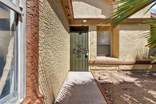 4030 Bright Star Court, Las Vegas, NV 89115