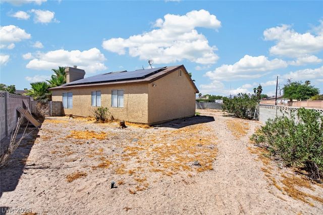 4030 Bright Star Court, Las Vegas, NV 89115