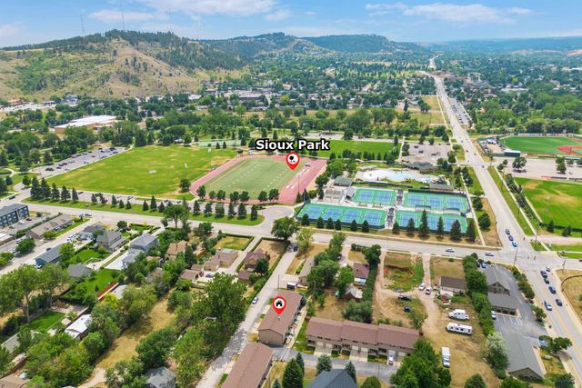 743 PLUM TREE LN, Rapid City, SD 57702