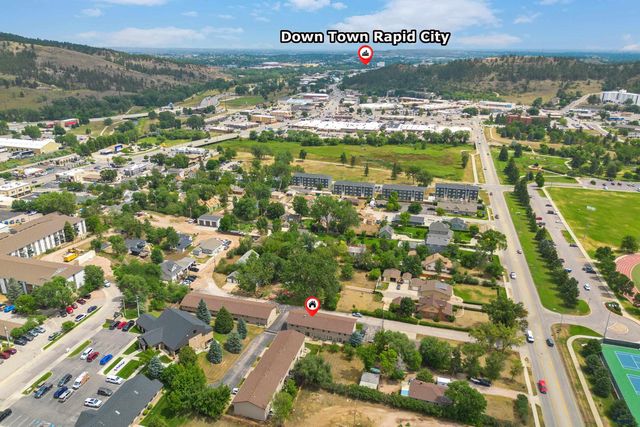 743 PLUM TREE LN, Rapid City, SD 57702