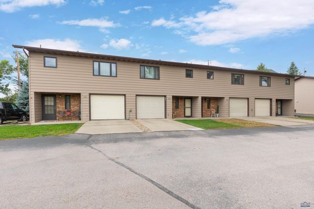 743 PLUM TREE LN, Rapid City, SD 57702
