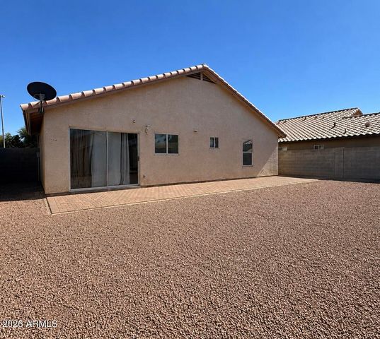 16116 W Hadley Street, Goodyear, AZ 85338