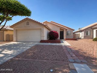 16116 W Hadley Street, Goodyear, AZ 85338