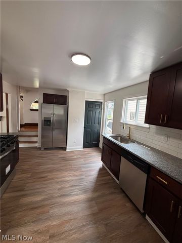 3537 Silsby Road, University Heights, OH 44118