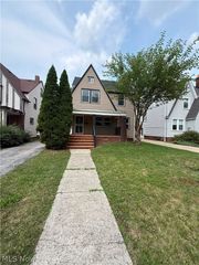 3537 Silsby Road, University Heights, OH 44118