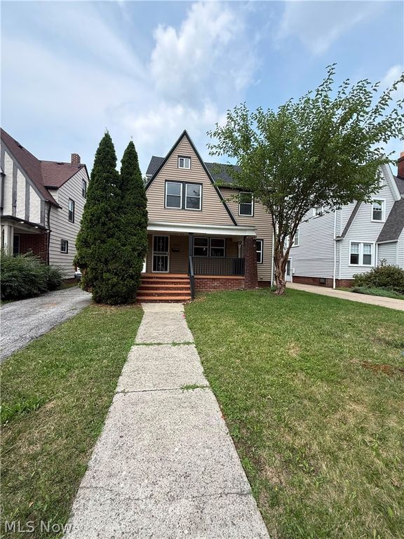 3537 Silsby Road, University Heights, OH 44118