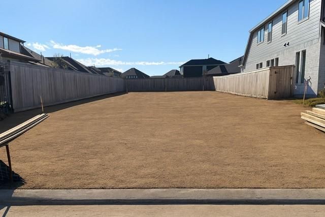 12515 Mulberry Creek Drive, Cypress, TX 77433