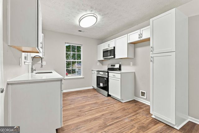 116 Richard Way, Stockbridge, GA 30281